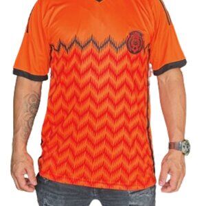 Mexico Football Soccer Jersey 2014 Away Jersey